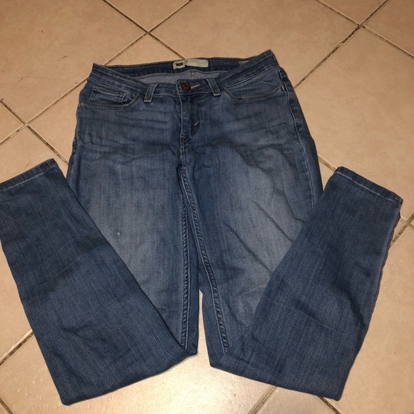 Levi’s jeans - Picture 4 of 4